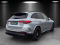 Mercedes-Benz GLC 63 AMG GLC63SE Perf.Sitz KERAMIK Prem+ DISTR ActiveRIDE Argintiu - thumbnail 5