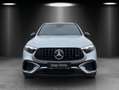 Mercedes-Benz GLC 63 AMG GLC63SE Perf.Sitz KERAMIK Prem+ DISTR ActiveRIDE Argintiu - thumbnail 6