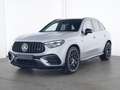 Mercedes-Benz GLC 63 AMG GLC63SE Perf.Sitz KERAMIK Prem+ DISTR ActiveRIDE Silber - thumbnail 2