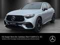 Mercedes-Benz GLC 63 AMG GLC63SE Perf.Sitz KERAMIK Prem+ DISTR ActiveRIDE Argent - thumbnail 1