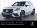 Mercedes-Benz GLC 63 AMG GLC63SE Perf.Sitz KERAMIK Prem+ DISTR ActiveRIDE Silber - thumbnail 1