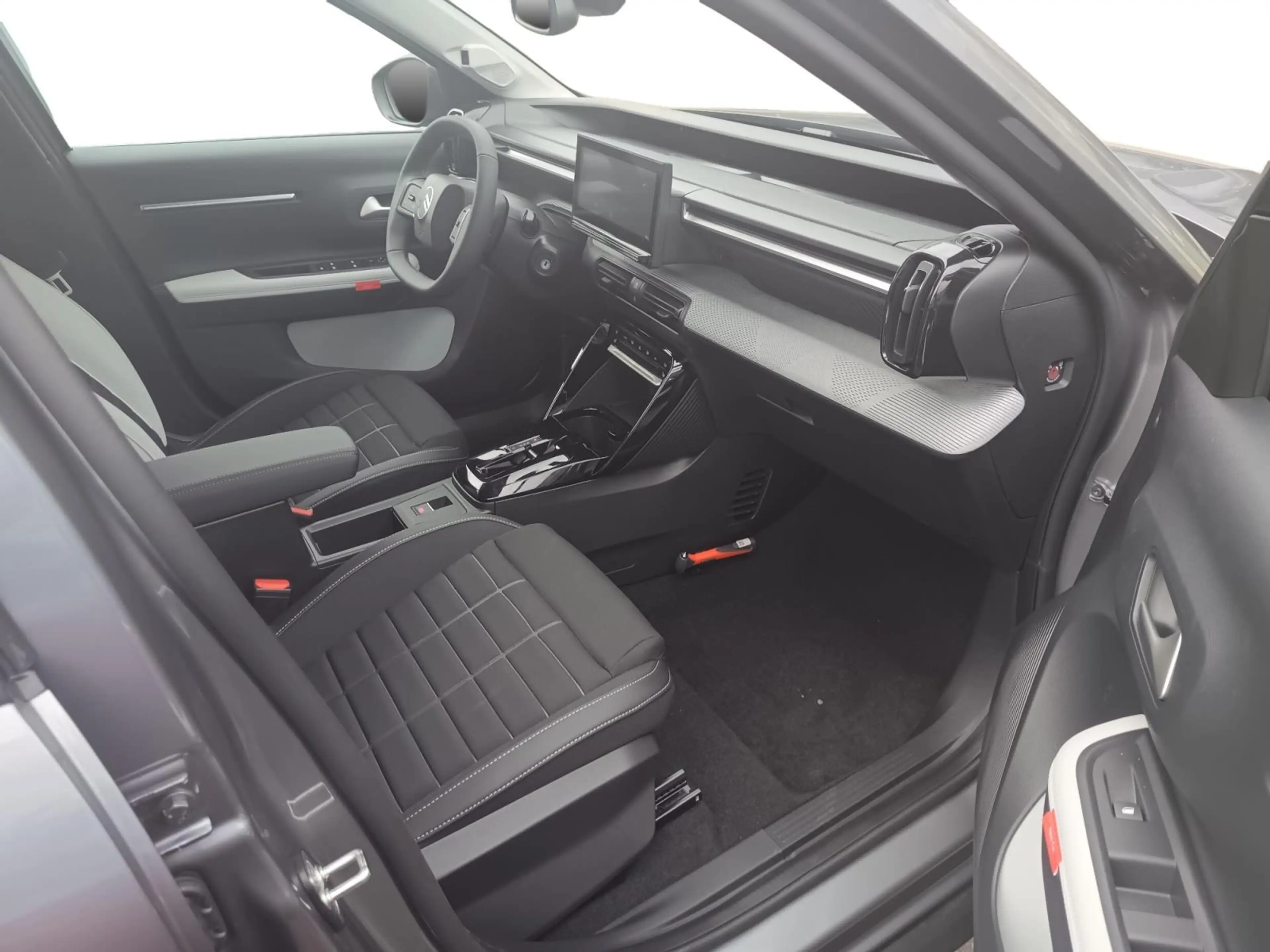 Citroen E-C3 Max 113pk Comfort Range 44 kWh | NAVI | CAMERA ACH — photo 11