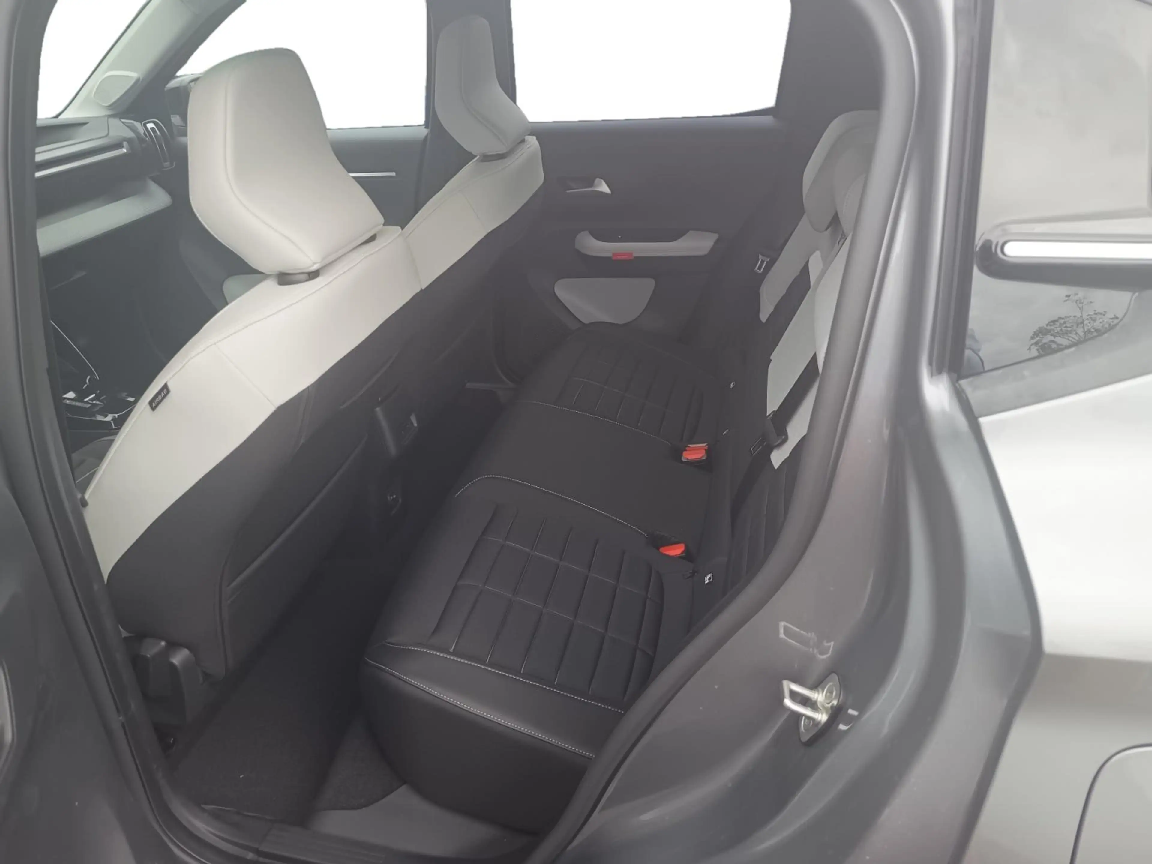 Citroen E-C3 Max 113pk Comfort Range 44 kWh | NAVI | CAMERA ACH — photo 12