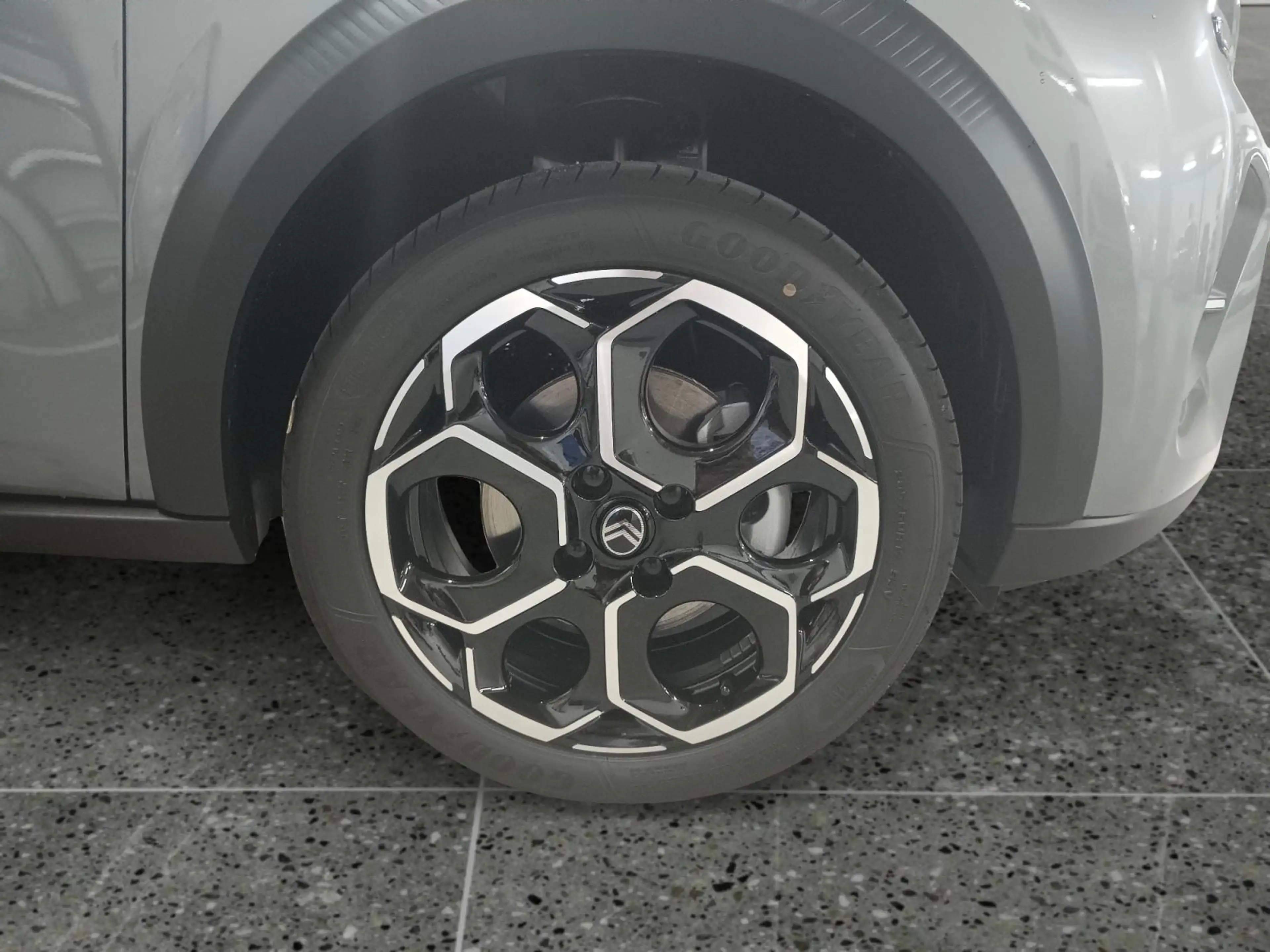 Citroen E-C3 Max 113pk Comfort Range 44 kWh | NAVI | CAMERA ACH — photo 9