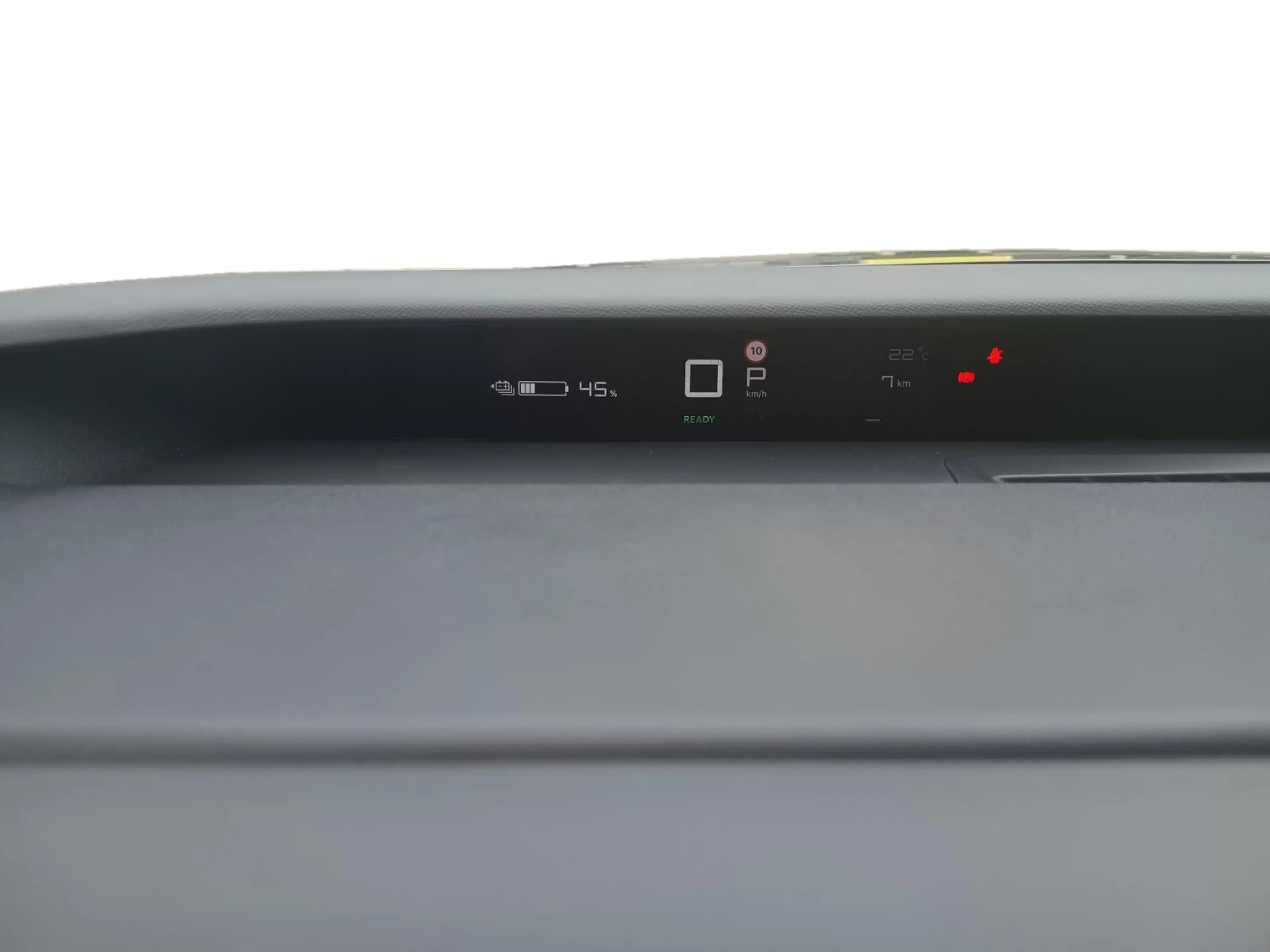 Citroen E-C3 Max 113pk Comfort Range 44 kWh | NAVI | CAMERA ACH — photo 14