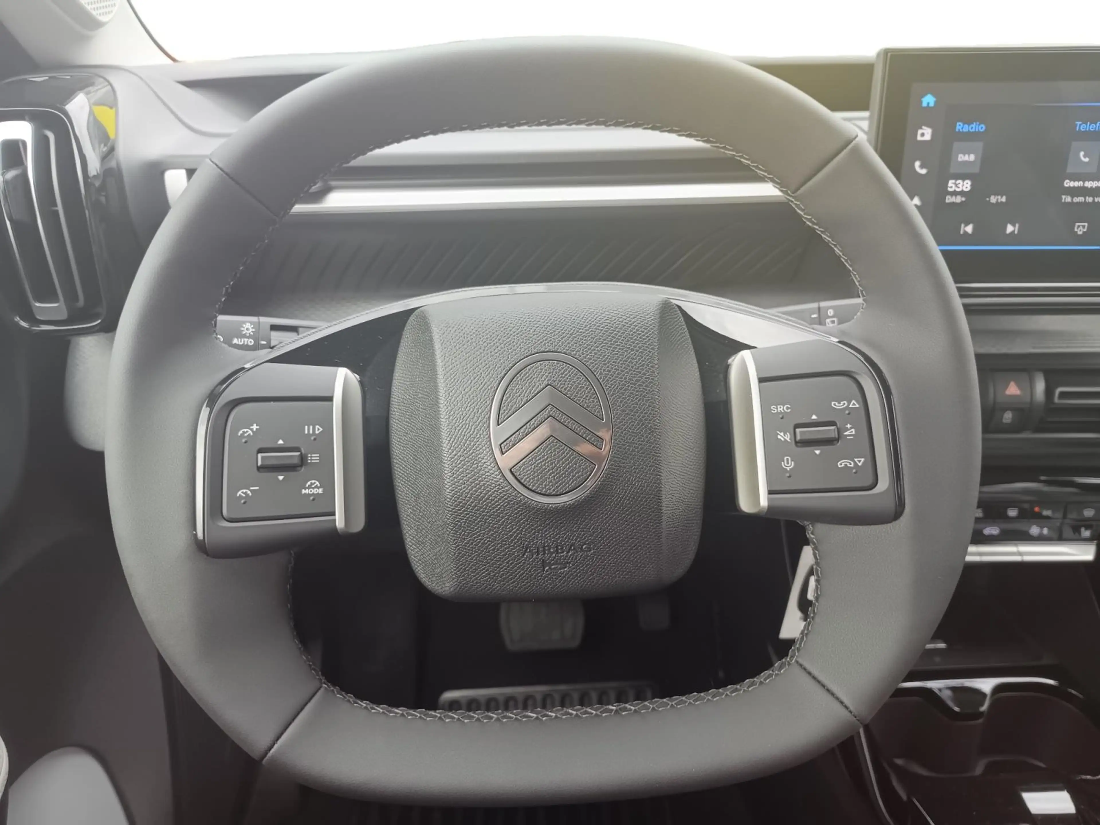 Citroen E-C3 Max 113pk Comfort Range 44 kWh | NAVI | CAMERA ACH — photo 13