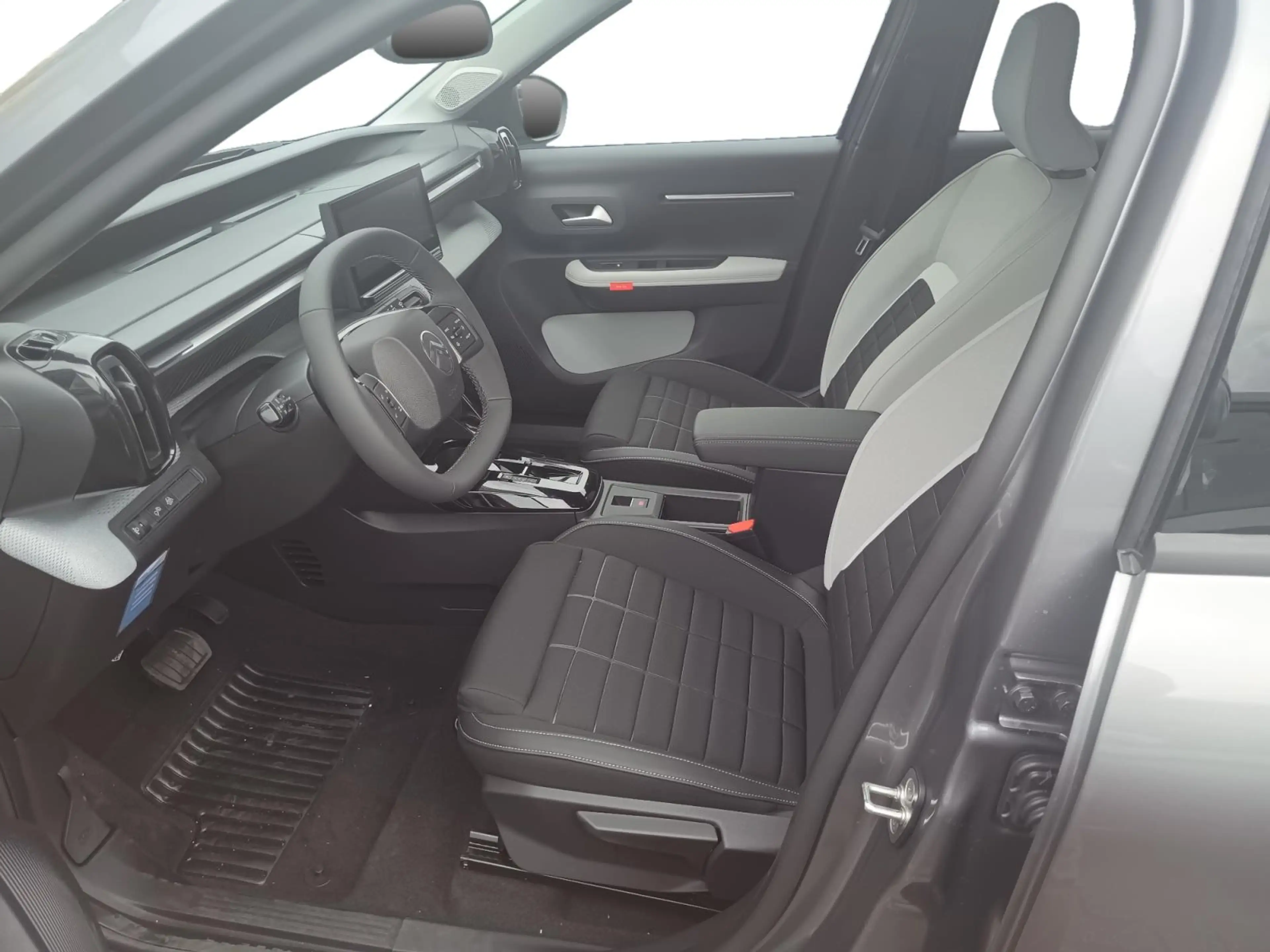 Citroen E-C3 Max 113pk Comfort Range 44 kWh | NAVI | CAMERA ACH — photo 10