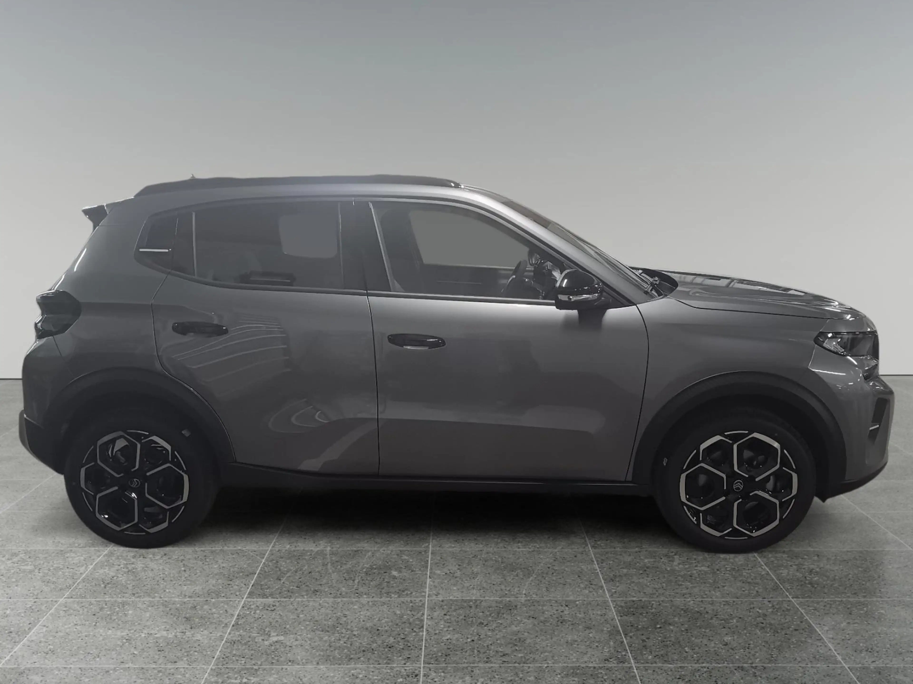 Citroen E-C3 Max 113pk Comfort Range 44 kWh | NAVI | CAMERA ACH — photo 4