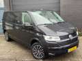 Volkswagen Transporter 2.0 TDI 6PERSOONS/BULLI/MEGA-COMPLEET! Noir - thumbnail 4
