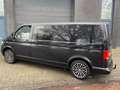 Volkswagen Transporter 2.0 TDI 6PERSOONS/BULLI/MEGA-COMPLEET! Noir - thumbnail 6