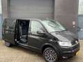 Volkswagen Transporter 2.0 TDI 6PERSOONS/BULLI/MEGA-COMPLEET! Noir - thumbnail 3