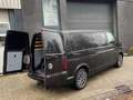 Volkswagen Transporter 2.0 TDI 6PERSOONS/BULLI/MEGA-COMPLEET! Noir - thumbnail 9