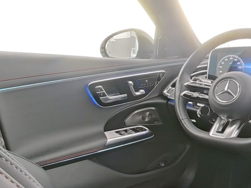 Mercedes-Benz E 53 AMG E 53 T  AMG HYBRID 4MATIC+ 360 AHK AUT Kam. LED — photo 13