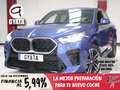 BMW X2 sDrive 18dA Bleu - thumbnail 1