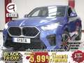 BMW X2 sDrive 18dA Azul - thumbnail 1