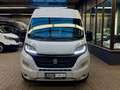 Fiat Ducato 2.3 D L5H2 AUTOMATIK VERGLAST AHK CAM PDC Gris - thumbnail 3