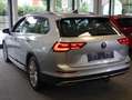 Volkswagen Golf Variant Alltrack 4Motion Plateado - thumbnail 3