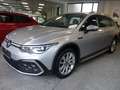 Volkswagen Golf Variant Alltrack 4Motion Plateado - thumbnail 2