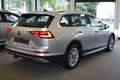 Volkswagen Golf Variant Alltrack 4Motion Plateado - thumbnail 4