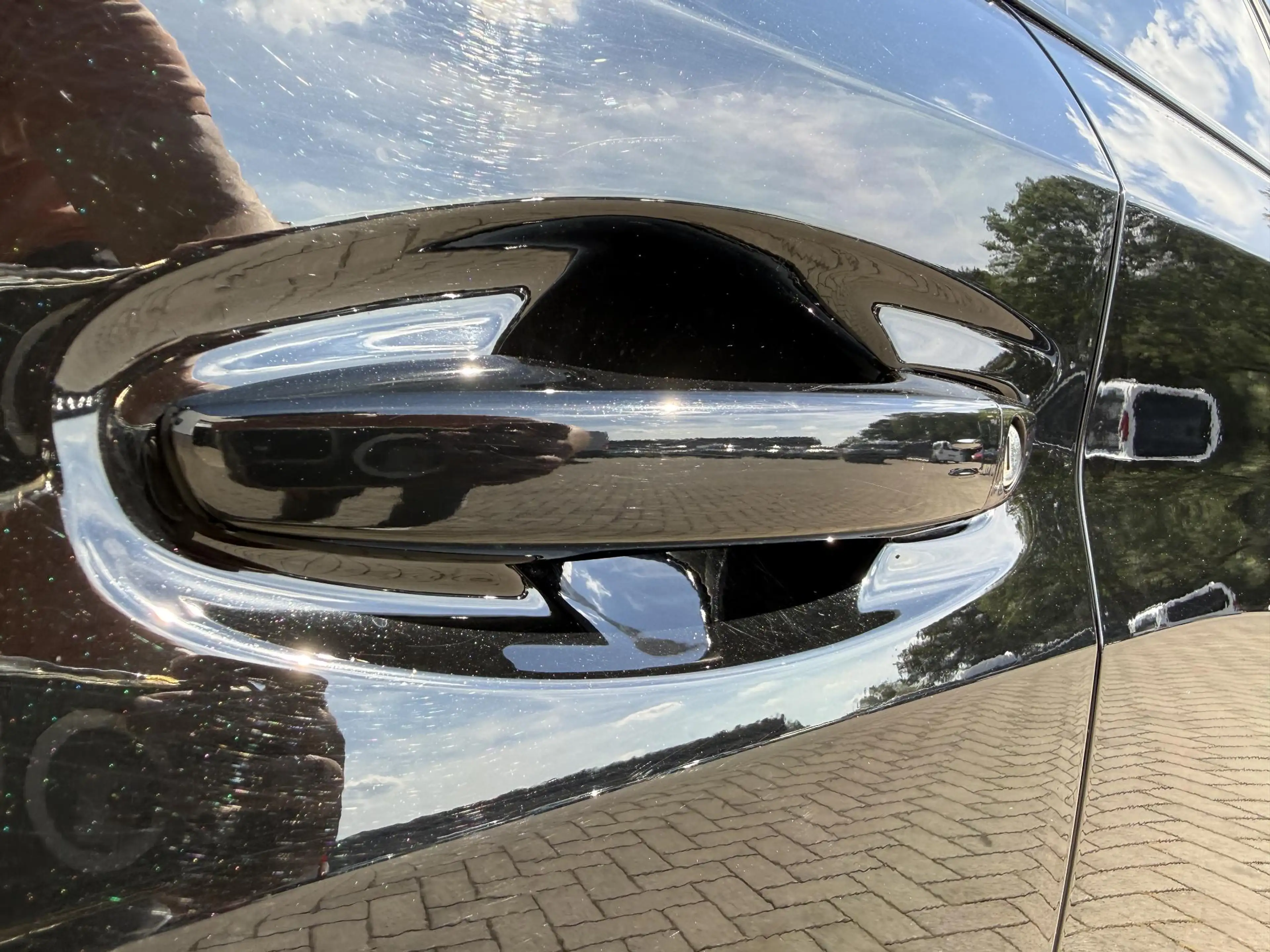 Peugeot 208 Hybrid Automaat GT | Panoramadak | Navigatie | Par — photo 11