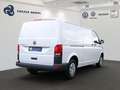 Volkswagen T6 Transporter T6.1 Kasten 2.0TDI Lang+GJR+Klima+ Blanco - thumbnail 4