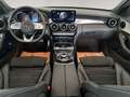 Mercedes-Benz C 220 d 4Matic AMG ab ca. 240€ mtl. Czerwony - thumbnail 13