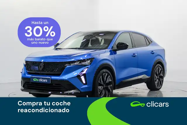 Renault Rafale 1.2 E-Tech Híbrido Esprit Alpine 147kW