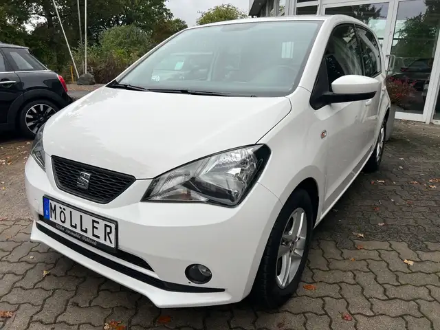 SEAT Mii
