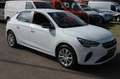 Opel Corsa -e Edition 11kW Lader Navi PDC Tempomat Weiß - thumbnail 2