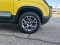 Fiat Panda Cross 1.3 MJT 95 CV S&S 4x4 Amarillo - thumbnail 6