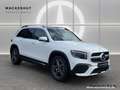 Mercedes-Benz GLB 200 AMG 19''AHK PANO DISTR 360° 7-SITZ MULTI Weiß - thumbnail 6