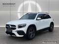 Mercedes-Benz GLB 200 AMG 19''AHK PANO DISTR 360° 7-SITZ MULTI Weiß - thumbnail 1
