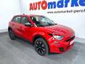 Fiat 600 1.2 hybrid 110cv auto Rosso - thumbnail 4