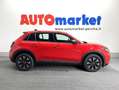 Fiat 600 1.2 hybrid 110cv auto Rosso - thumbnail 1