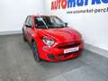 Fiat 600 1.2 hybrid 110cv auto Rosso - thumbnail 2
