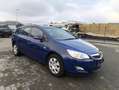 Opel Astra J,OPA AUTO, KLIMA,ALLWETTER, Blauw - thumbnail 1