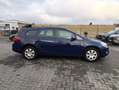 Opel Astra J,OPA AUTO, KLIMA,ALLWETTER, Blauw - thumbnail 2