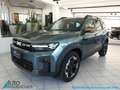 Dacia Sonstige TCe 130 Extreme 4x4*VOLLAUSSTATTUNG* Grün - thumbnail 1