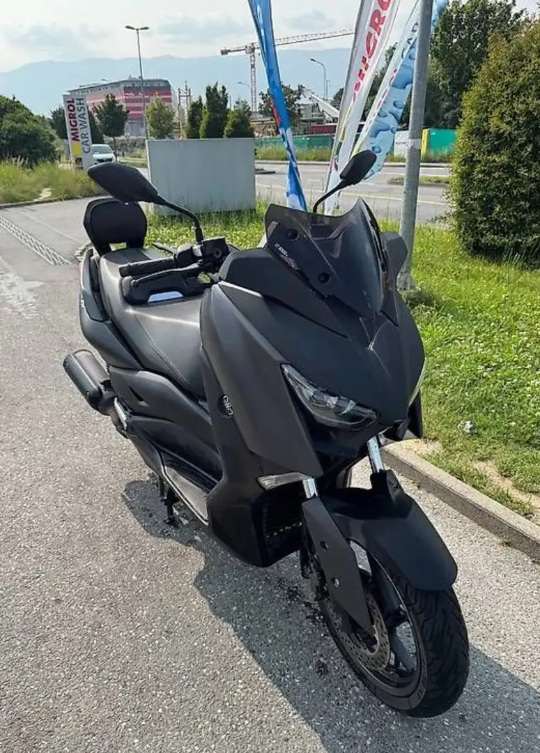 Yamaha X-Max 125 2018 - 1
