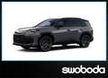 Toyota RAV 4 Teamplayer 2.5 Hybrid 4x4 CVT Grau - thumbnail 1