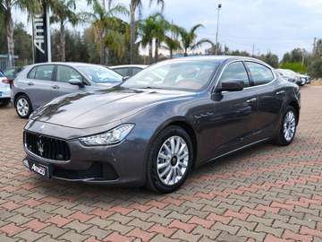 3.0 V6 Diesel Service Rossocorsa