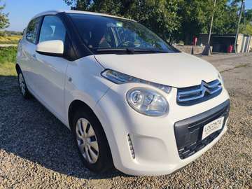 1.0 vti Shine 72cv AUTOMATICA