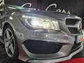 Mercedes-Benz 200 Clase CLA CLA  d AMG Line Shooting Brake Gris - thumbnail 4