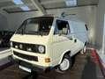 Volkswagen Transporter T3 Entièrement restauré prêt a aménagé DISTRIB OK Beige - thumbnail 1
