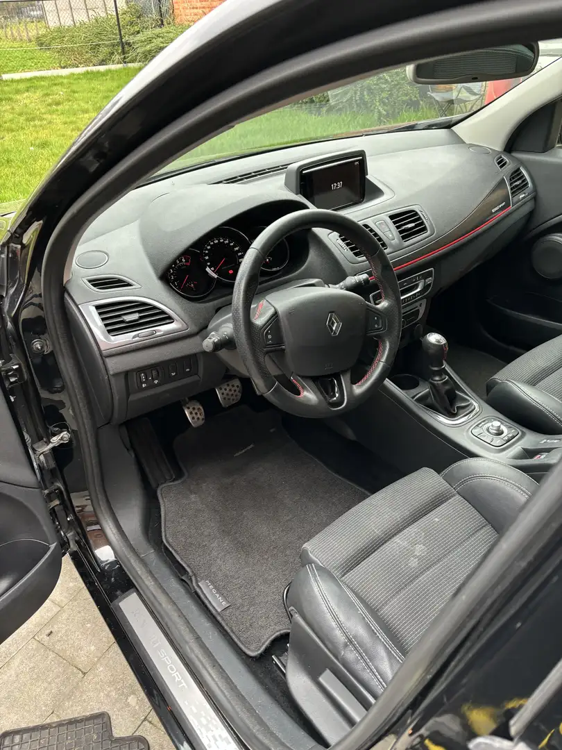 Renault Megane gt - 2