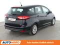 Ford C-Max 1.0 EcoBoost Trend Plus*KLIMA*TEMPO*GARANTIE* Schwarz - thumbnail 6