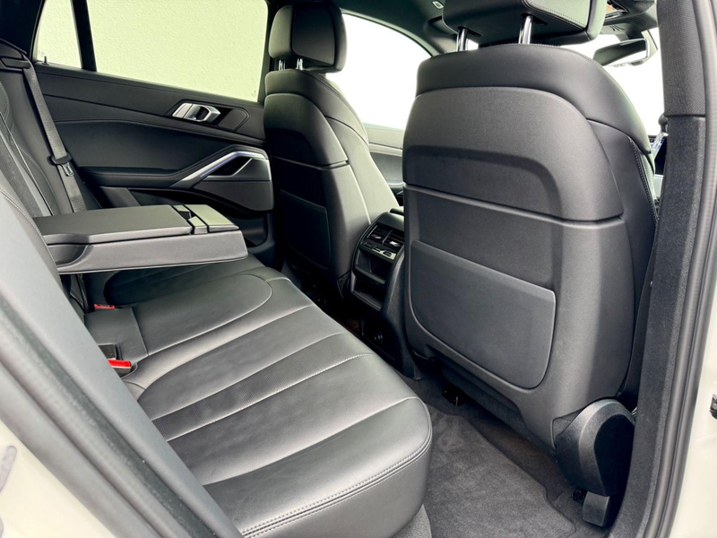BMW X6 xDrive 30 d M Sport Paket /LASER/HUD/H&K/CAM — photo 15