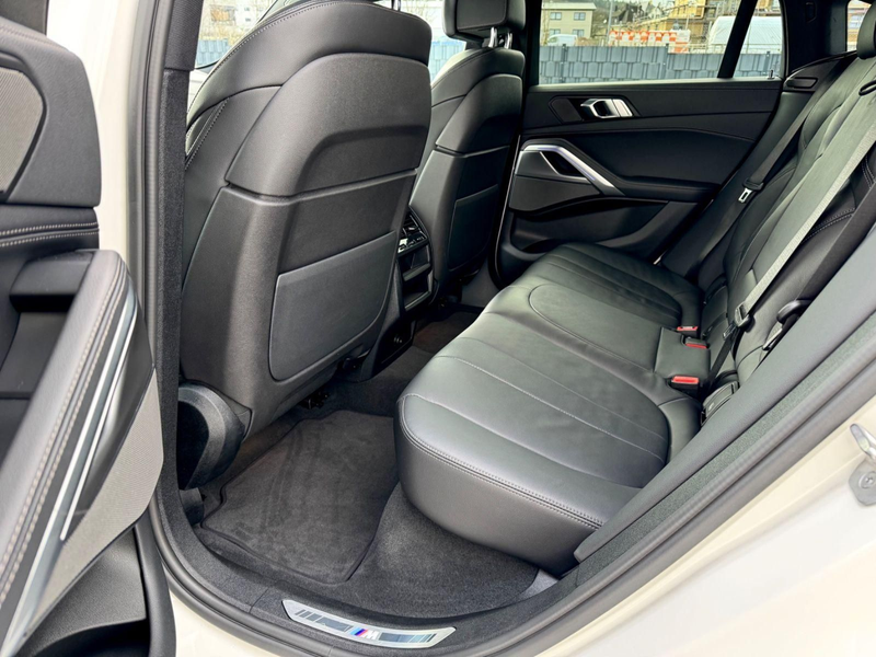 BMW X6 xDrive 30 d M Sport Paket /LASER/HUD/H&K/CAM — photo 14