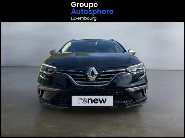 Renault Megane Grandtour 1.33 TCe GT-Line GPF