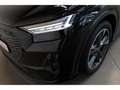Audi Q4 e-tron Sportback 45 S line RFK/Matrix/W-Pumpe Schwarz - thumbnail 7